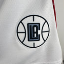 Bermuda LA Clippers Branco 2019/20 - City Edition