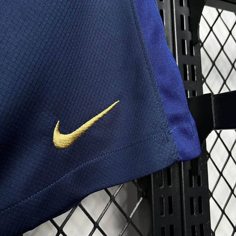 Bermuda 1 Barcelona 2024/25 - Masculina