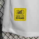 Camisa 1 Santos 2023/24 Torcedor - Feminina