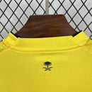 Camisa 1 Al Nassr 2025/26 Torcedor - Masculina