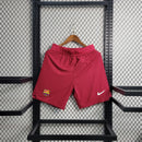 Bermuda Jogador Barcelona 2024/25 - Masculina