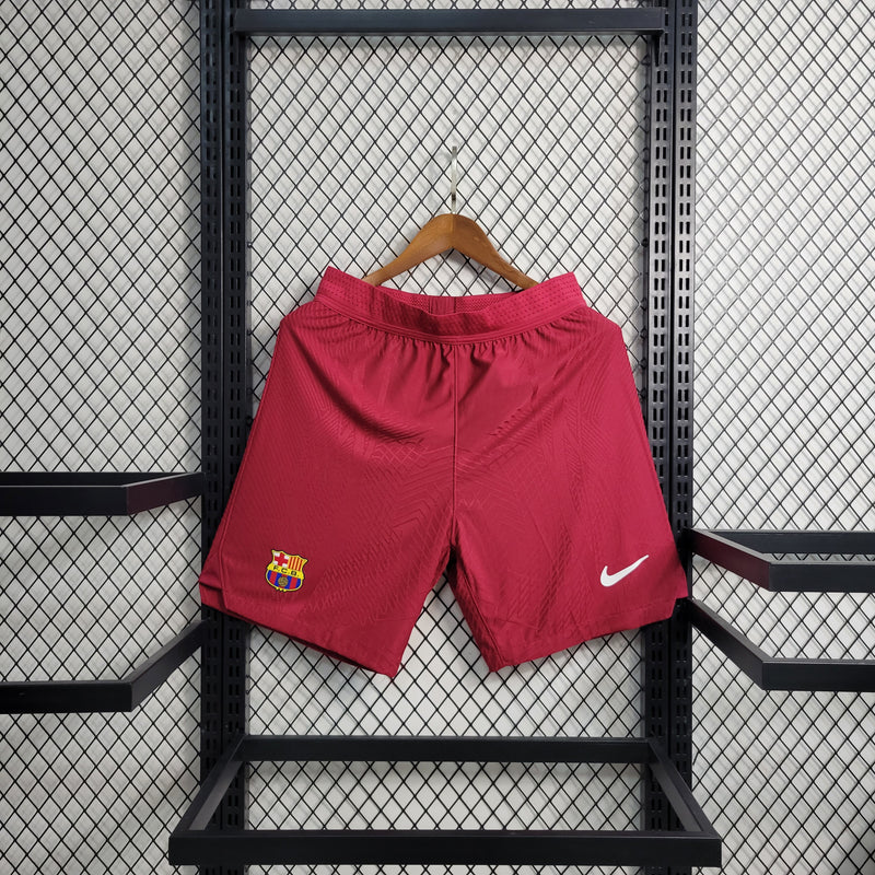 Bermuda Jogador Barcelona 2024/25 - Masculina