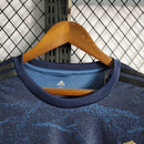 Camisa 2 Real Madrid Retrô 2019/20 - Masculina