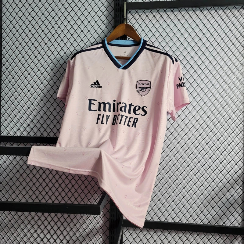 Camisa 3 Arsenal 2022/23 Torcedor - Masculina
