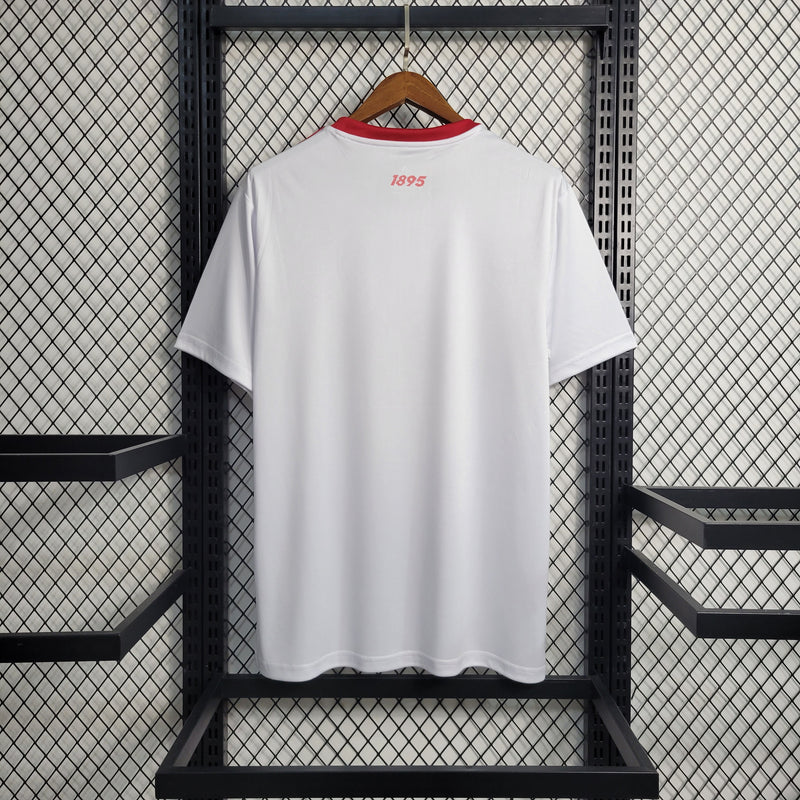 Camisa 2 Flamengo Retrô 2019 - Masculina