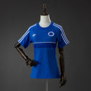Camiseta Cruzeiro Originals Azul 2026/27 - Feminina