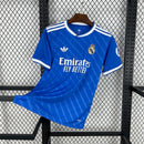 Camisa 3 Real Madrid 2025/26 Torcedor - Masculina