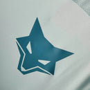 Camisa Treino Cruzeiro 2025/26 Azul Torcedor - Masculina