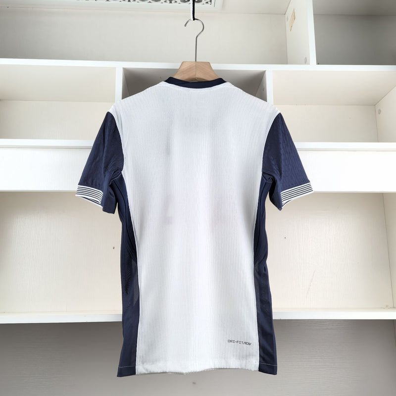 Camisa 1 Tottenham 24/25 Jogador - Masculina