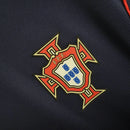 Camisa Treino Portugal 2025/26 Azul Marinho - Masculina