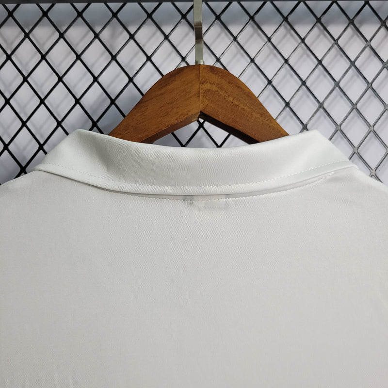 Camisa 1 Santos Retrô 1970 - Masculina