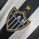 Camisa Manto da Massa Atlético Mineiro 2020 - Masculina