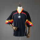Camisa BringBack Remixed Alemanha 2026 - Masculina