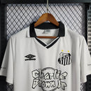 Camisa Santos x Charlie Brown JR. Dias de Luta 2022 - Masculina