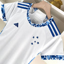 Camisa 2 Cruzeiro 2024/25 Torcedor - Feminina