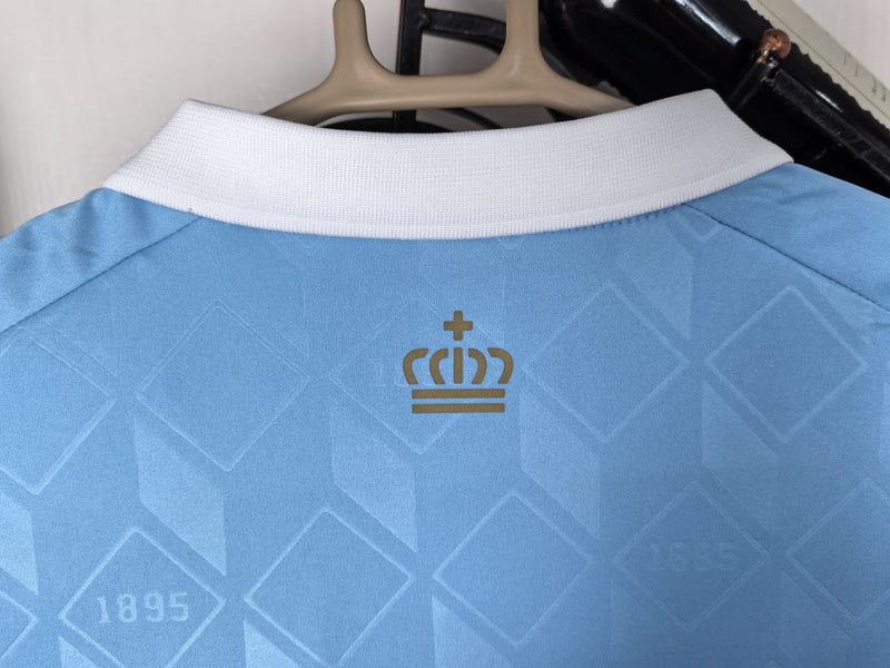 Camisa 2 Bélgica 24/25 Torcedor - Masculina