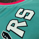 Regata San Antonio Spurs Verde Swingman 2022/23 - City Edition