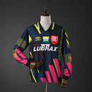 Camisa de Goleiro Flamengo  Retrô 1998 - Masculina