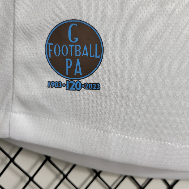 Camisa 2 Grêmio 2023/24 Torcedora - Feminina