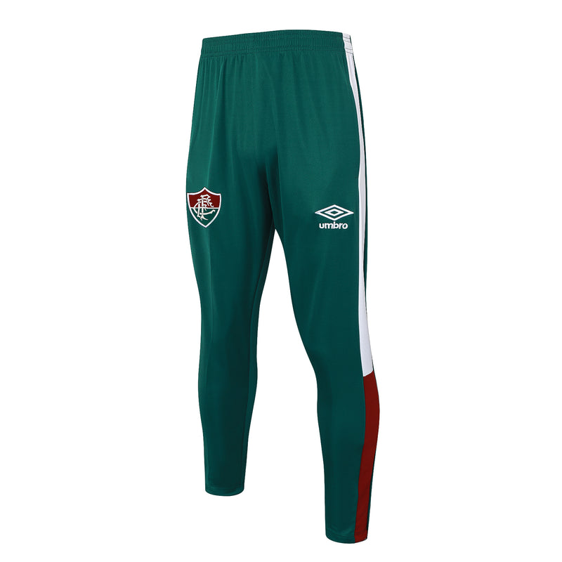 Agasalho Treino Fluminense Verde 2023/24 - Masculino