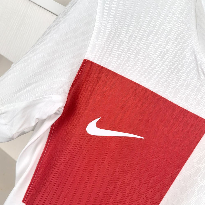 Camisa 1 Croácia 24/25 Jogador - Masculina
