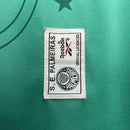 Camisa 1 Palmeiras Retrô 1997 - Masculina