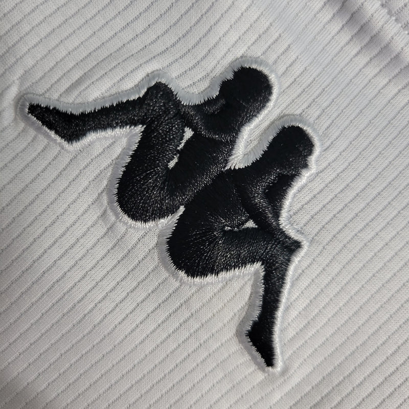 Camisa 1 Vasco da Gama Retrô 1999/2000 - Masculina