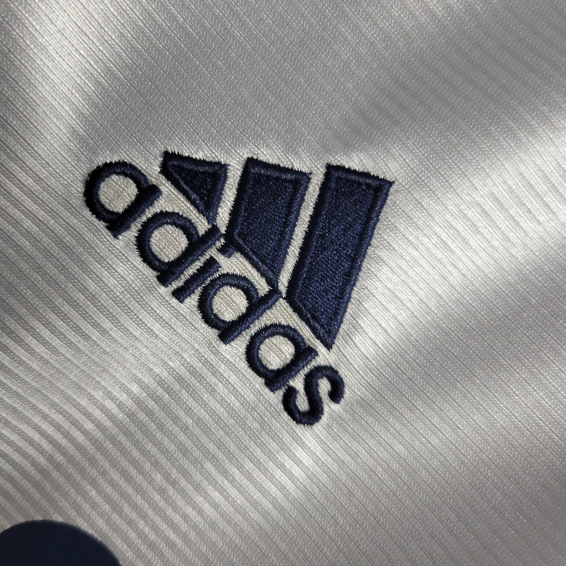Camisa 1 Real Madrid Retrô 1988 - Masculina