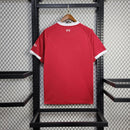 Camisa 1 Liverpool 2025/26 Torcedor - Masculina