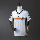 Camisa 1 Alemanha Retrô 1998 - Masculina