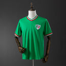 Camisa 1 México Retrô 1970 - Masculina