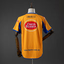 Camisa Home Tigres UANL Retrô 2006/07 - Masculina