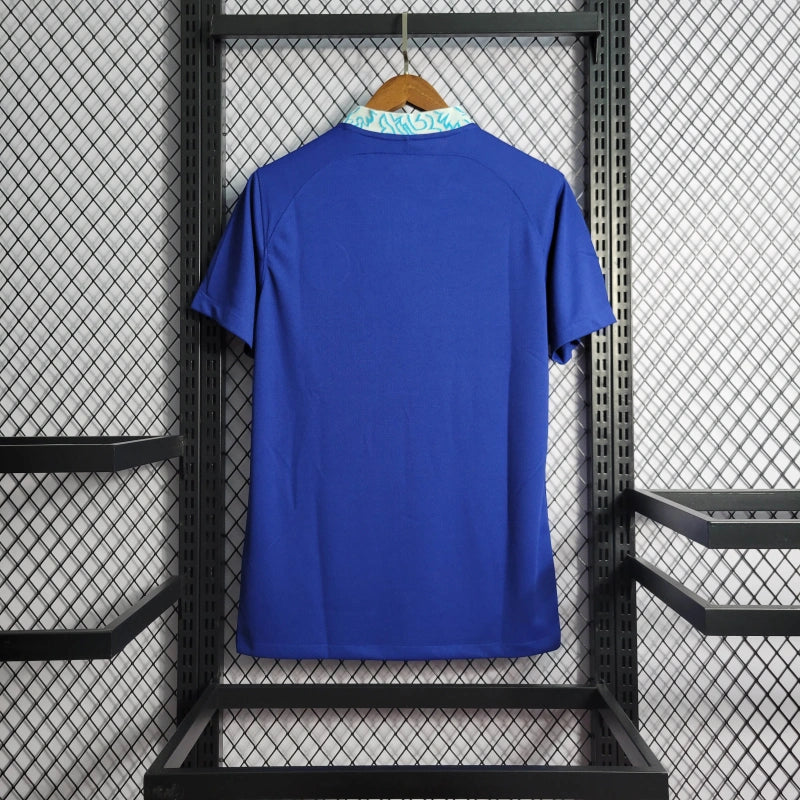 Camisa 1 Chelsea 2022/23 Torcedor - Masculina
