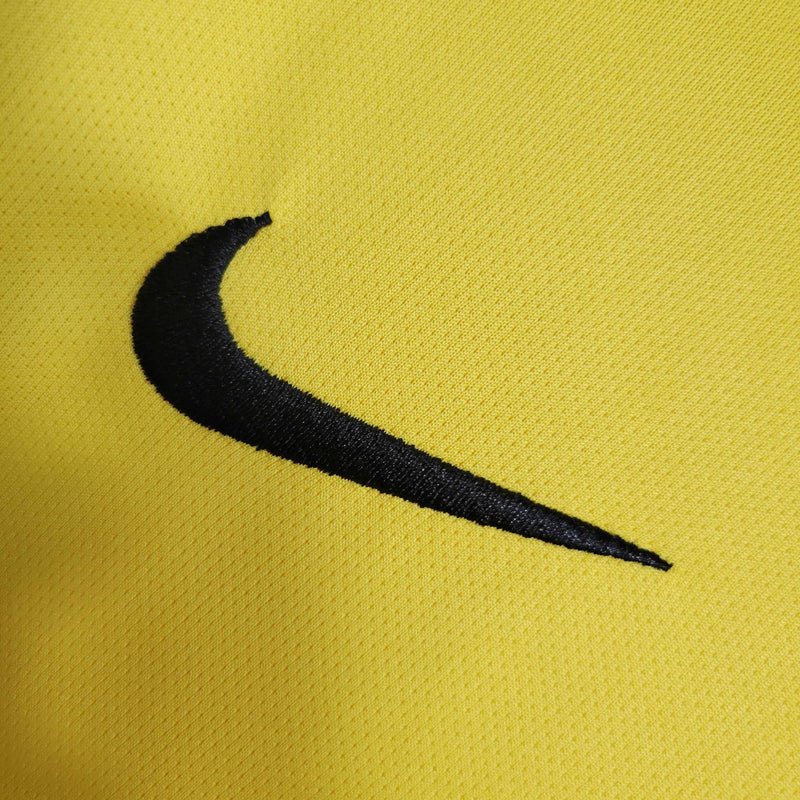 Camisa do Goleiro Corinthians Retrô 2014 - Masculina