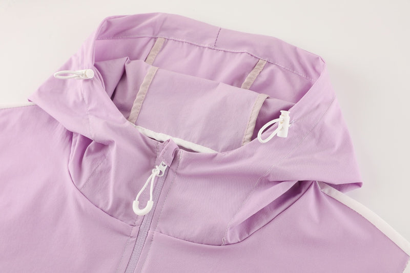 Jaqueta Esportiva Nike - Feminina