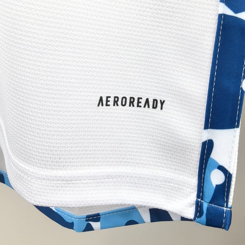 Camisa 2 Cruzeiro 2024/25 Torcedor - Masculina