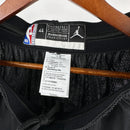 Bermuda Cleveland Cavaliers Preto 2022/2023 Swingman - Statement Edition