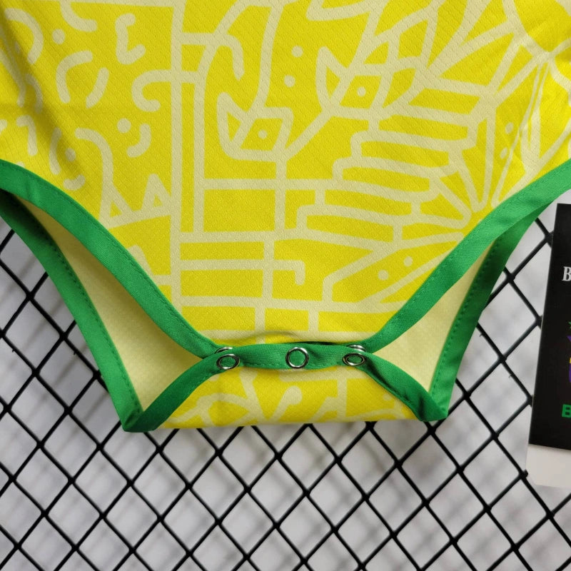 Body Infantil do Brasil 2023/24