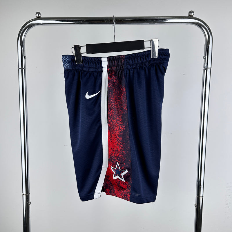 Bermuda USA Basketball Azul Olympics 2024