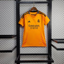 Camisa 2 Real Madrid 2024/25 Torcedor - Masculina
