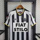 Camisa 1 Atlético Mineiro Retrô 2003/04 - Masculina
