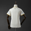 Camisa 3 Flamengo 2025/26 Torcedor - Feminina
