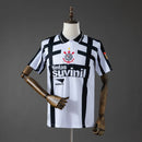 Camisa Home Corinthians Retrô 1995/96 - Masculina