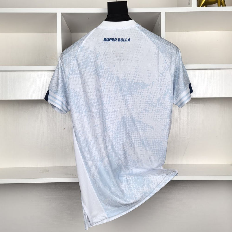 Camisa 2 Confiança 2024/25 Torcedor - Masculina