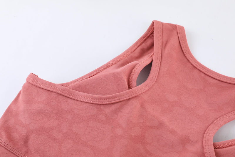 Conjunto Treino Nike Dri-FIT Calça e Top -  Feminino