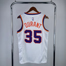 Regata Phoenix Suns Branco Swingman - Association Edition