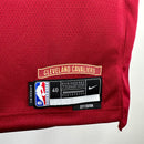Regata Cleveland Cavaliers Bordo 2023/24 Swingman - City Edition