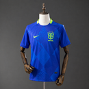Camisa 2 Brasil (Seleção Feminina) 2025/26 Torcedor - Masculina