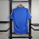 Camisa 1 Chelsea Retrô 2006/08 - Masculina