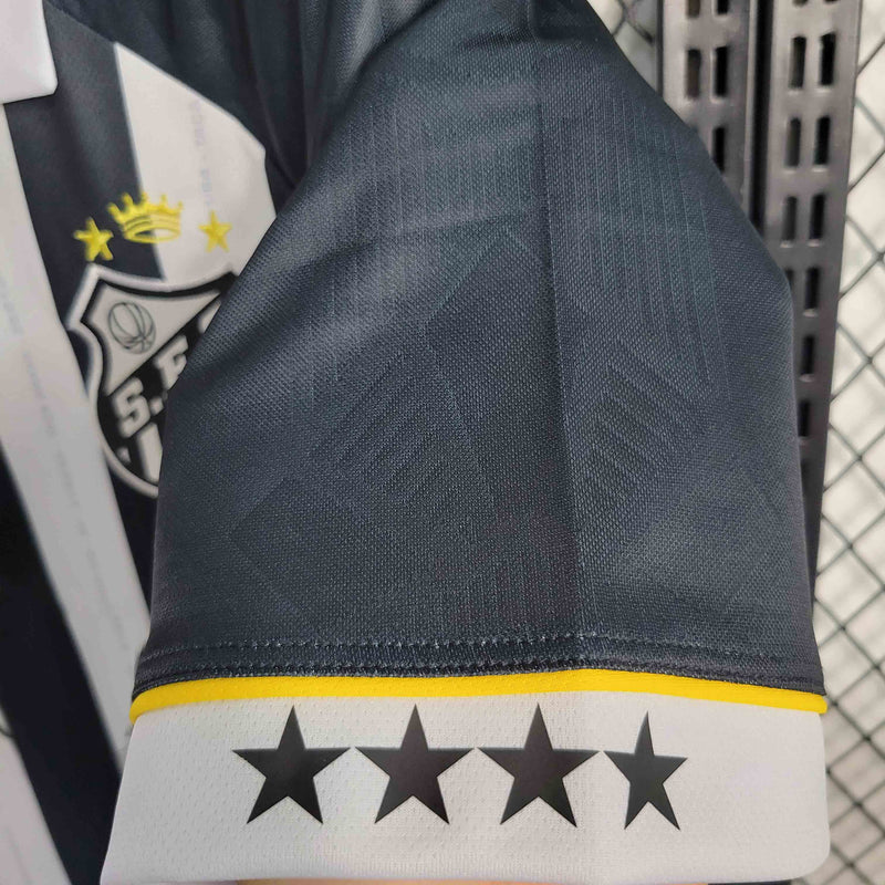 Camisa 2 Santos 2023/24 Torcedor - Masculina